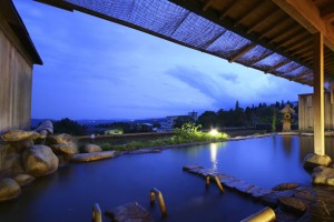 Myoko Onsen