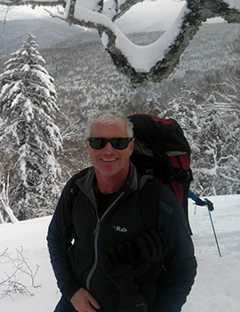 Pete Ozich