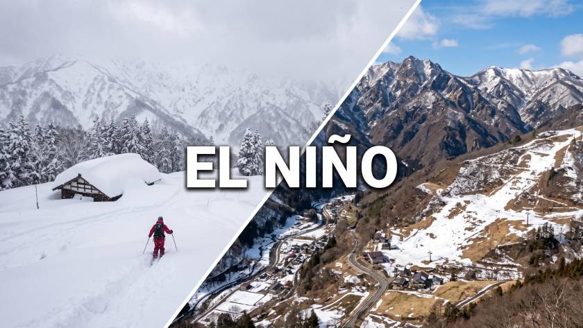 El Nino