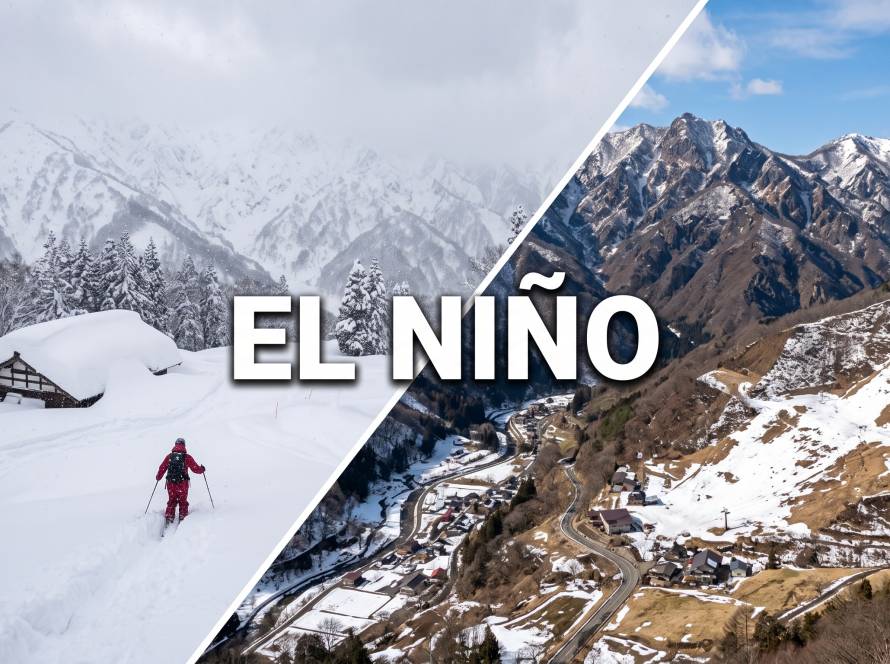 El Nino