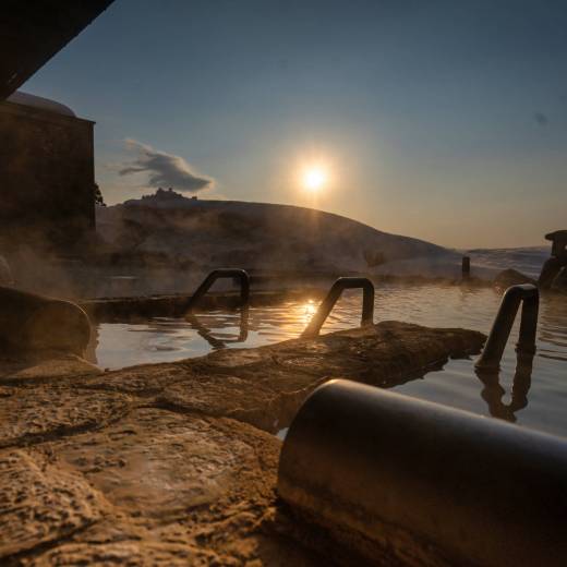 Onsen 3 Onsen 3